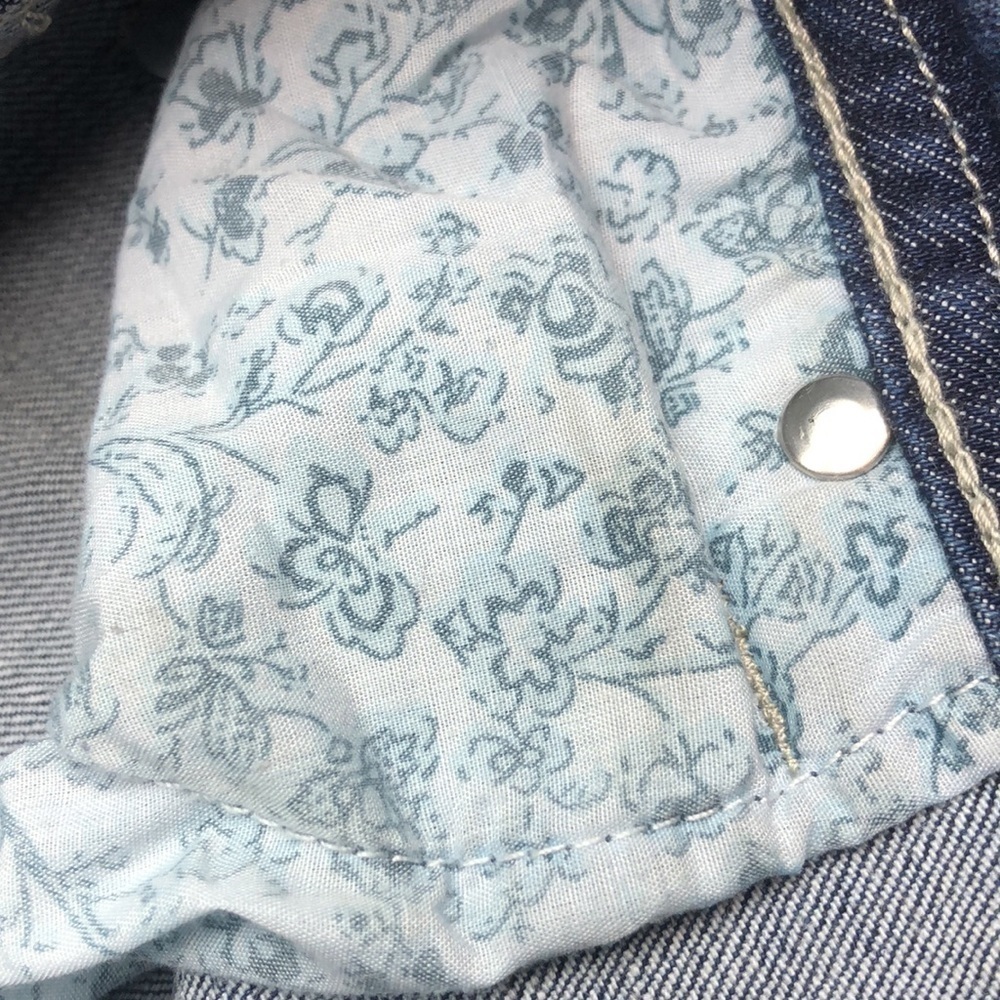 COPY - LIKE NEW STETSON PIXIE STIX SKINNY JEANS 4/26x32 ⭐️ - Picture 8 of 15